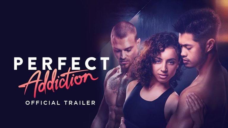 Perfect Addiction (2023) Movie Ending Explained: Why Did Sienna Break Up With Jax?