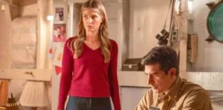 Quantum Leap Reboot Episode 14 Guest Cast Quantum Leap Reboot Episode 14