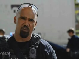 SWAT Season 6 Episode 16