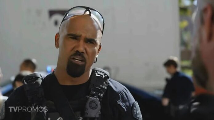 SWAT Season 6 Episode 16