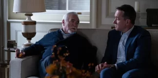 Why Did Tom Wambsgans Win Succession? What exactly happened ? Succession Season 4 Episode 1 Recap