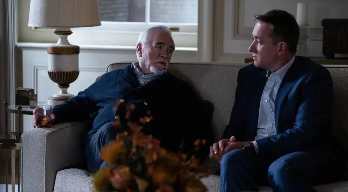 Succession Season 4 Episode 1 Recap