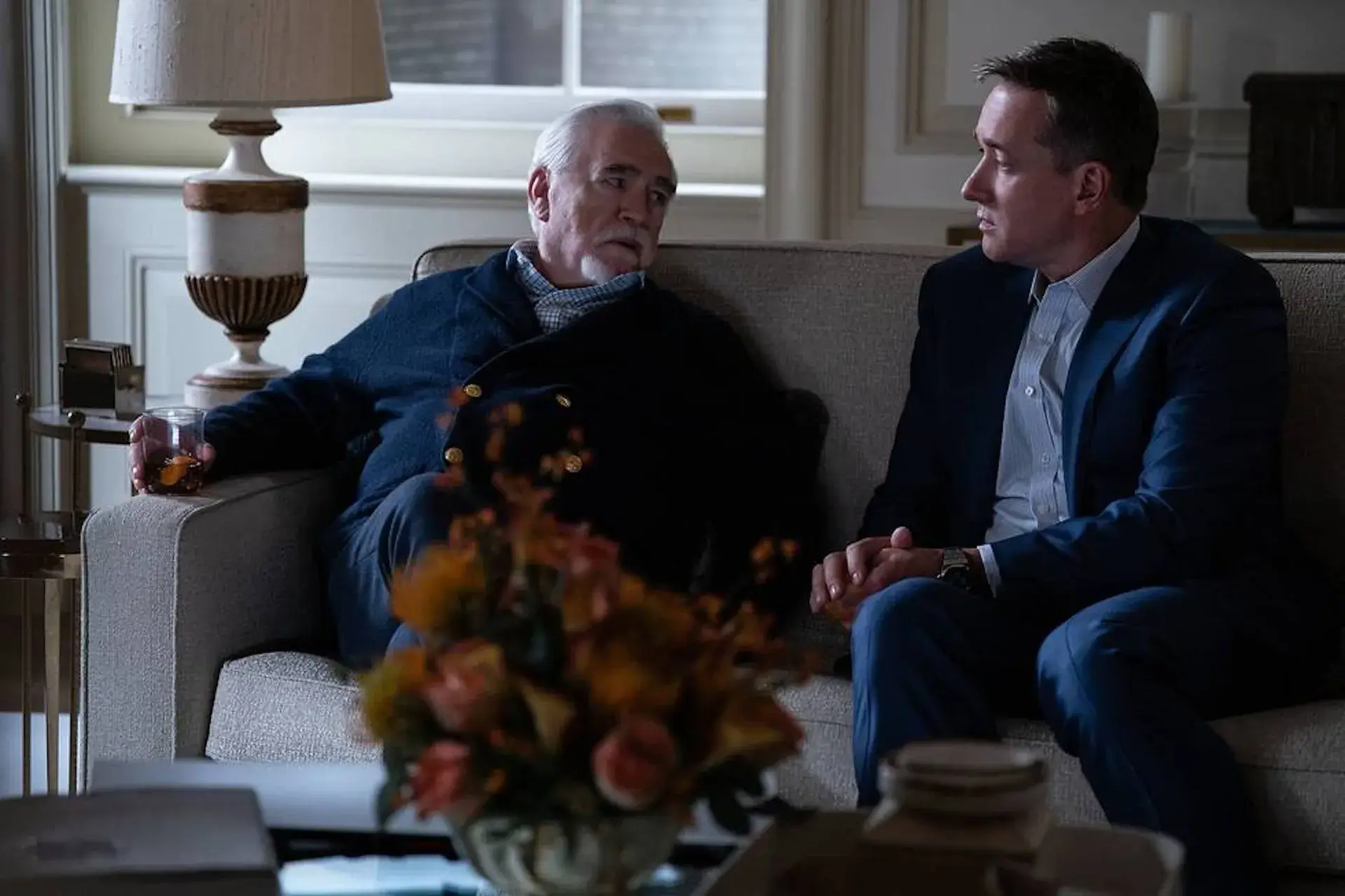 Succession Season 4 Episode 1 Recap