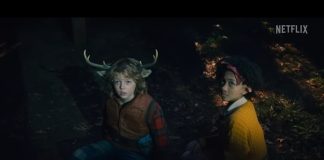 Sweet Tooth Season 2 Trailer, Release Date, Cast and Story Sweet Tooth Season 2 Gus