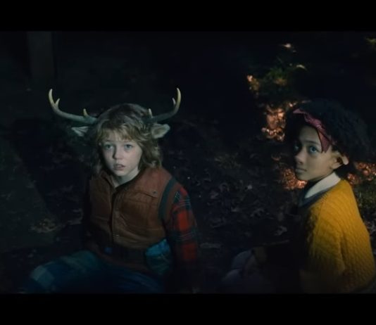 Sweet Tooth Season 2 Trailer, Release Date, Cast and Story Sweet Tooth Season 2 Gus