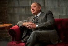 The Blacklist Season 10 Episode 18 Release Date | Diego Klattenhoff Directs the episode “Wormwood” The Blacklist S10E03