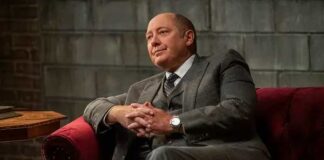 The Blacklist Season 10 Episode 3: The Return of Robert Vesco The Blacklist S10E03
