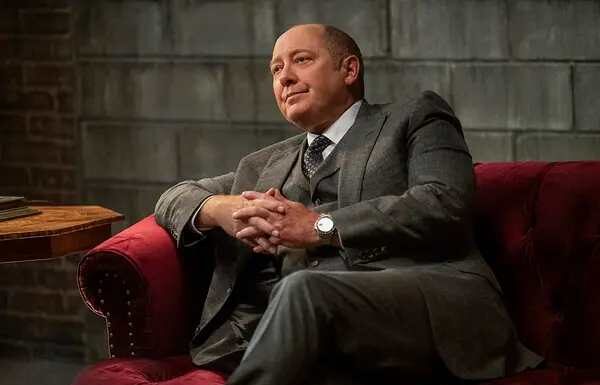 The Blacklist S10E03