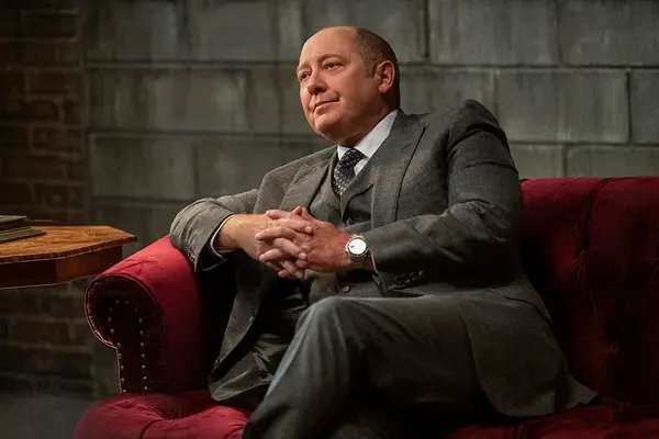 The Blacklist S10E03