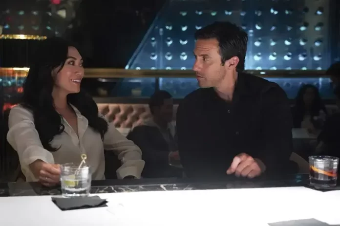 The Company You Keep Episode 5 recap and ending explained