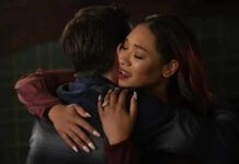 The Flash Season 9 Episode 6 Preview: West-Allen’s destiny The Flash Season 9 West-Allen’s destiny