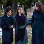 The Way Home Episode 10 (the season’s finale) Are you ready for a cliffhanger? The Way Home Episode 10-