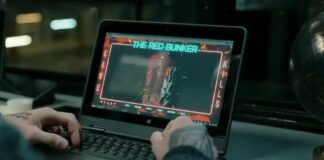 What Is The Red Bunker and Who Created It in “Luther The Fallen Sun”? What Is The Red Bunker