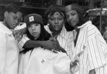 Where Are the Members of Xscape (Girl Group) Now? What Is Xscape. Where are members now