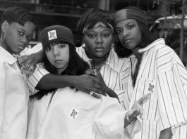 What Is Xscape. Where are members now