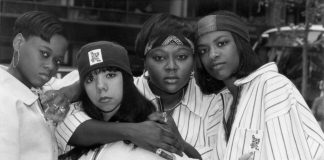 Where Are the Members of Xscape (Girl Group) Now? What Is Xscape. Where are members now