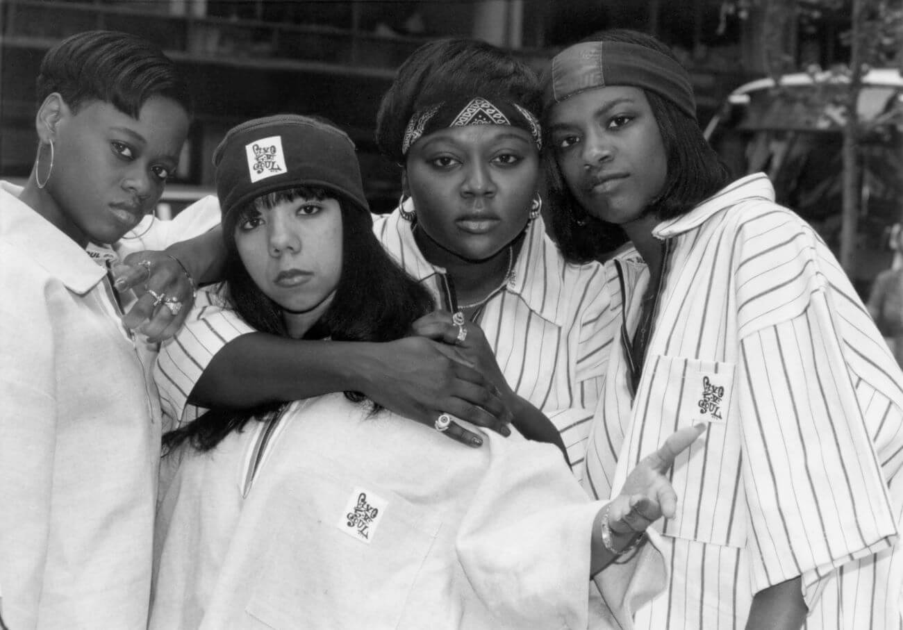 What Is Xscape. Where are members now
