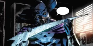 Who Is Marvel’s Grim Reaper? – A New Villain in the MCU Who Is Marvel’s Grim Reaper