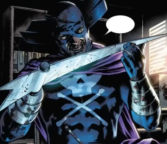 Who Is Marvel’s Grim Reaper? – A New Villain in the MCU Who Is Marvel’s Grim Reaper