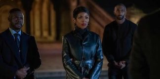 Who Is Noma in Power Book II: Ghost Season 3? Who played her? Who Is Noma in Power Book II-