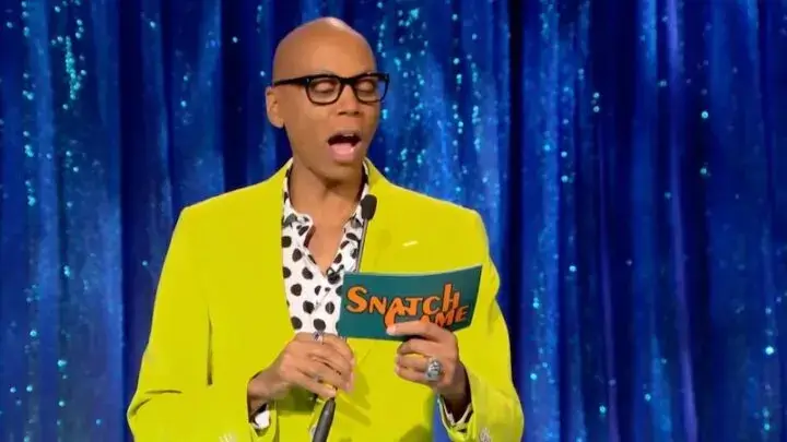 Who Is RuPaul