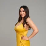 Who is ‘Love Is Blind’ Star Bliss Poureetezadi? – Job, Ethnicity & Family Who is 'Love Is Blind' Star Bliss Poureetezadi