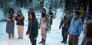 How to Watch Yellowjackets Season 2 Episode 1 Online Yellowjackets Season 2 Episode 1