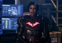 The Flash Season 9 Episode 5 Recap: “The Mask of the Red Death, Part 2 flash-red-death- episode recap-