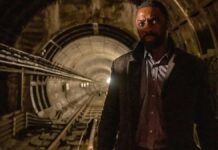 Netflix: Luther The Fallen Sun Review Idris Elba