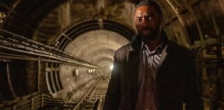 Netflix: Luther The Fallen Sun Review Idris Elba