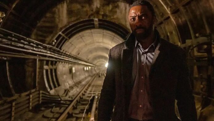 Idris Elba