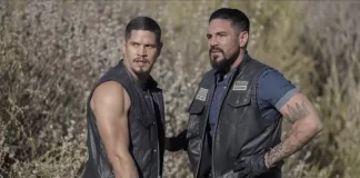 Mayans MC Season 5 Release Date, Plot, Cast and Trailer mayans mc season 5 release date, cast and plot