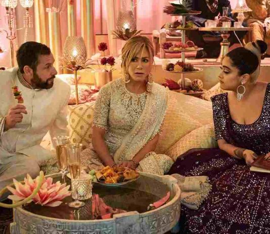 Murder Mystery 2: Who Kidnapped The Maharajah? Explained! murder-mystery-2-nick-audrey-saira