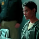 New Netflix Drama “Unseen” (2023) Review netflix Unseen2023 reviewy