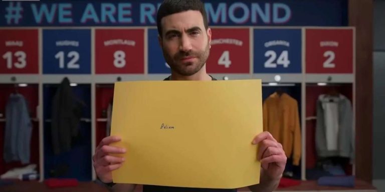 Ted Lasso Season 3: Roy Kent and Trent Crimm’s Past Explained! Ted Lasso Season 3: Roy Kent and Trent Crimm’s Past Explained!