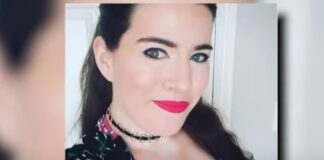 Who is Kassanndra Cantrell? Who killed her? and Why? Who is Kassanndra Cantrell