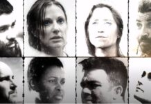 Naked and Afraid: Solo: Meet the Contestants Naked and Afraid: Solo: Contestants