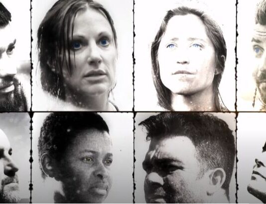 Naked and Afraid: Solo Location | Cast | Release Date | Trailer Naked and Afraid: Solo: Contestants