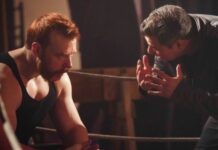 NCIS: Los Angeles Season 14 Episode 15: WWE Superstar Sheamus NCIS: Los Angeles Season 14 WWE Sheamus