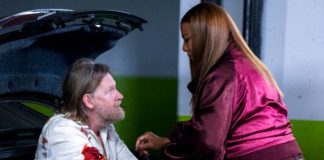 The Equalizer Season 3: Colton Fisk Is Returning The Equalizer Season 3: Colton Fisk