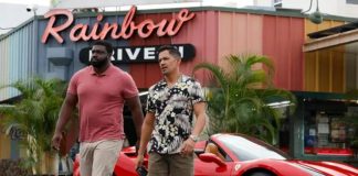 Magnum P.I. Season 5 Episode 7: A dig into TC’s past Magnum P.I. Season 5 Episode 7