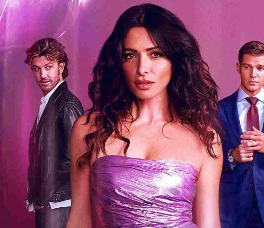 Netflix’s Sex/Life Season 2 Filming Locations Sex/Life Season 2 Filming Locations