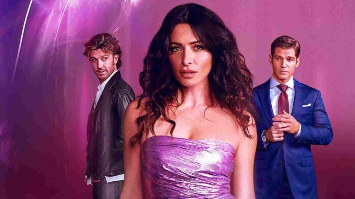 Sex/Life Season 2 Filming Locations