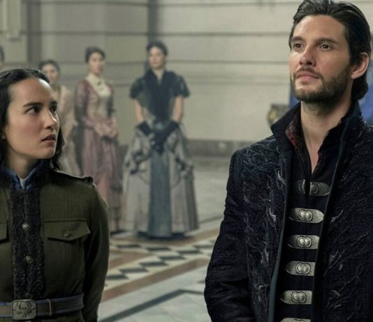 Will there be a Shadow and Bone Season 3? Release Date & Everything We Know shadow and bone season 3 release date and plot