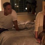 Are Shiv and Tom back together in the Succession Series Finale? succession-season-4- Tom and Shiv