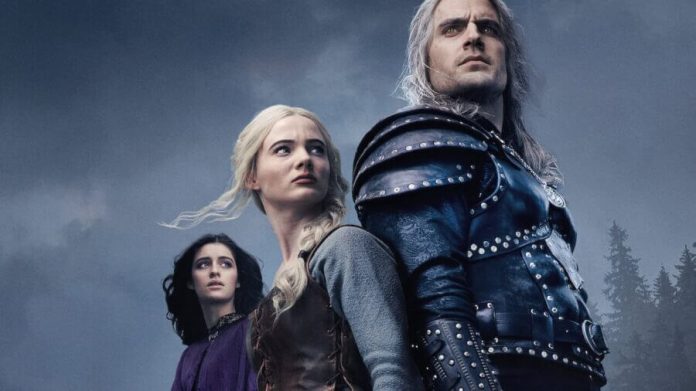 the witcher season 3 release date, cast and plot