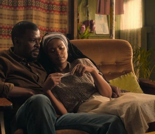 Netflix’s ‘Unseen’ (2023) Ending Explained! unseen 2023-