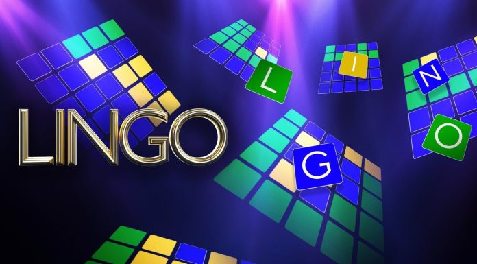 what is lingo and where to watch it