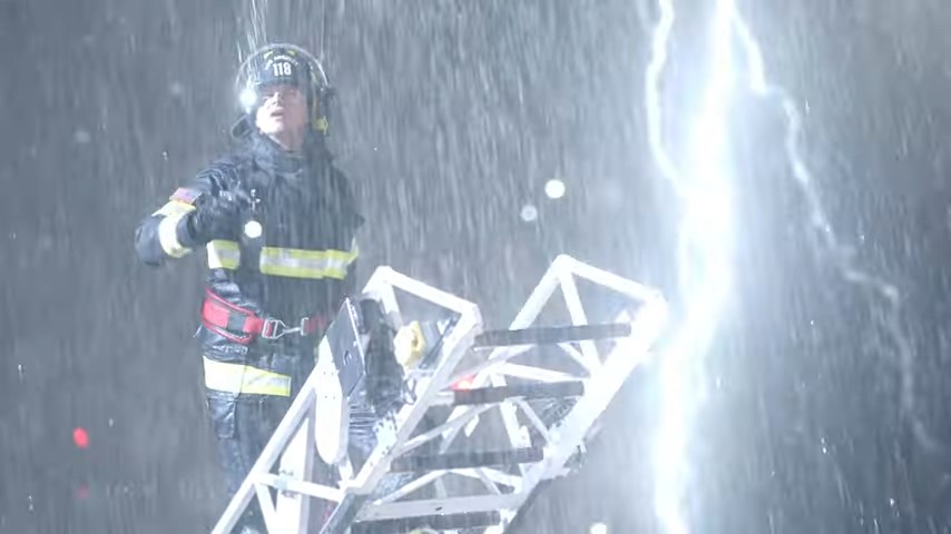9-1-1 6x10 Recap 9-1-1 6x10
