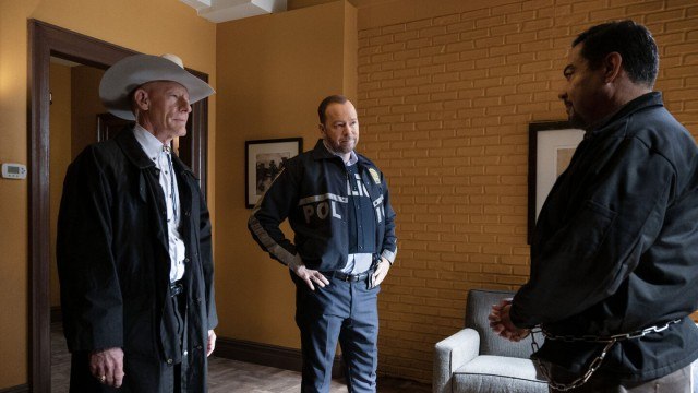 Blue Bloods Episode 13.15